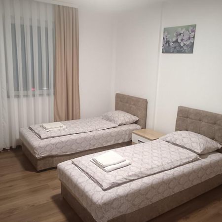 Apartmani Centar Sjenica Extérieur photo