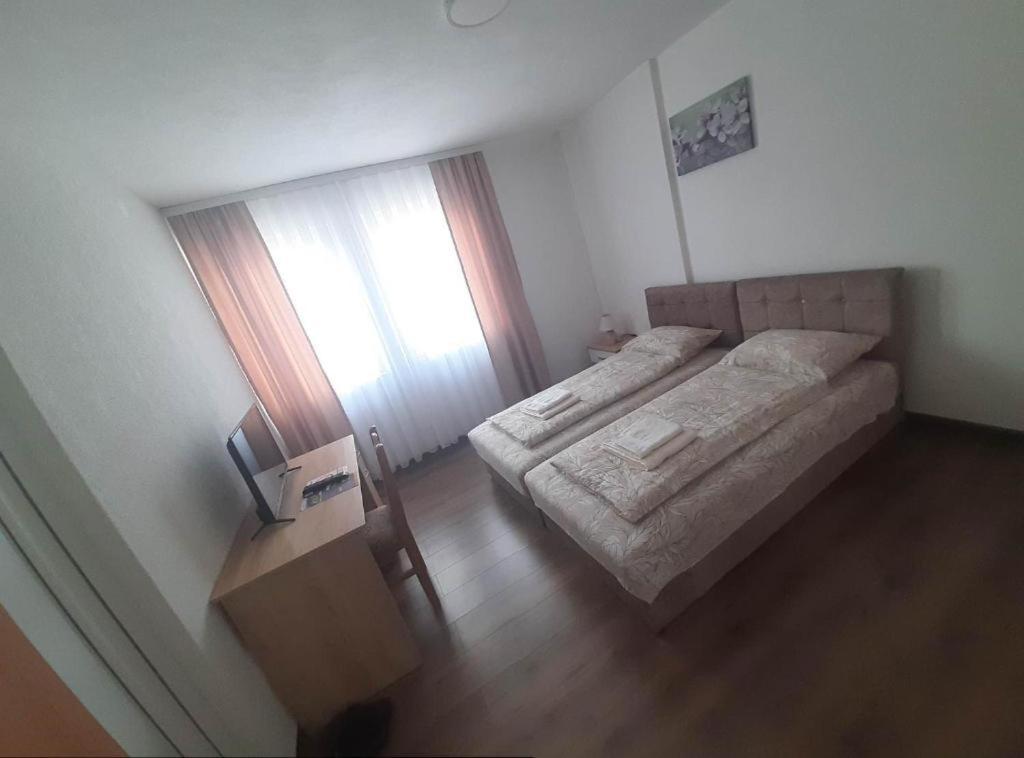 Apartmani Centar Sjenica Extérieur photo
