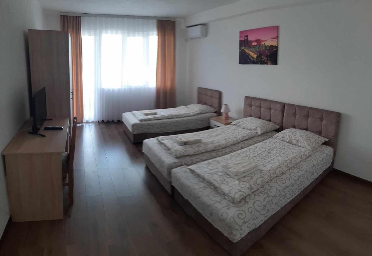 Apartmani Centar Sjenica Extérieur photo