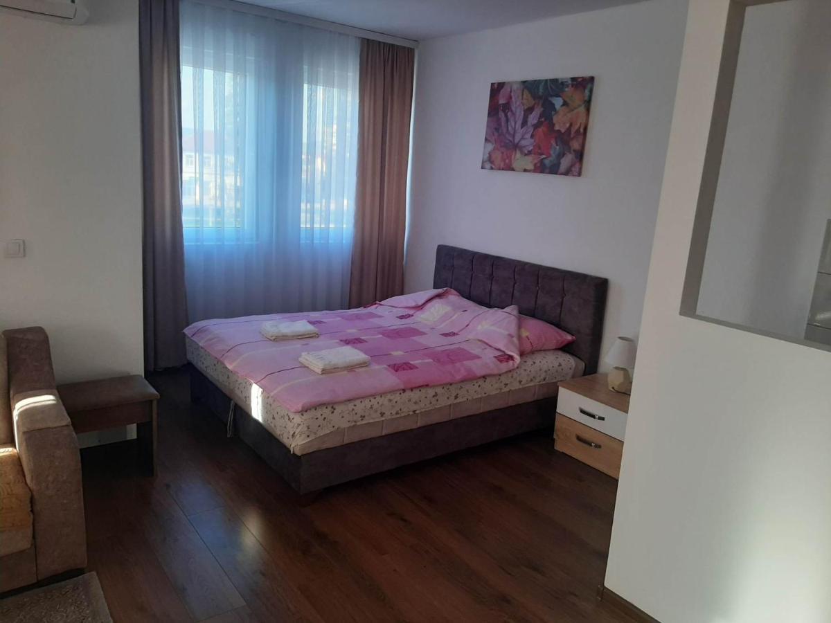 Apartmani Centar Sjenica Extérieur photo