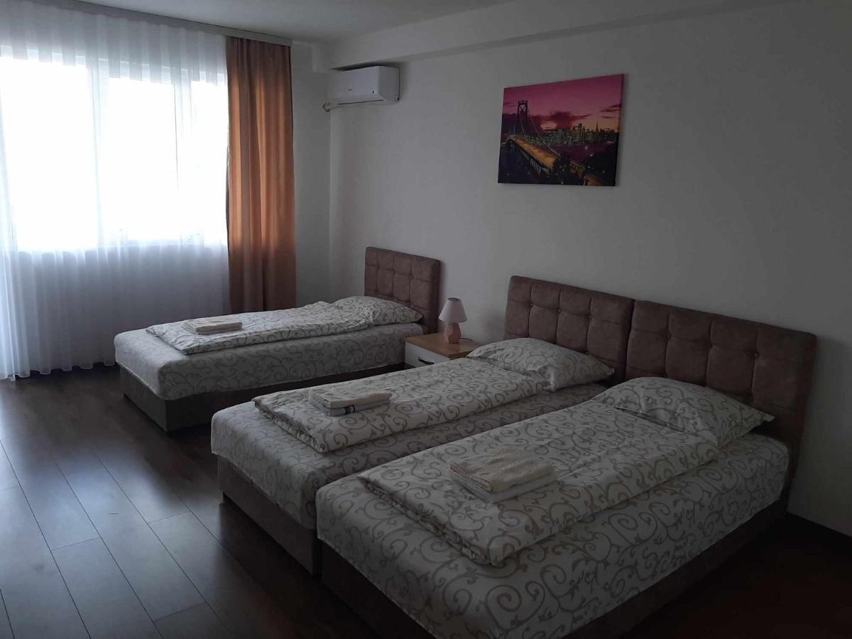 Apartmani Centar Sjenica Extérieur photo