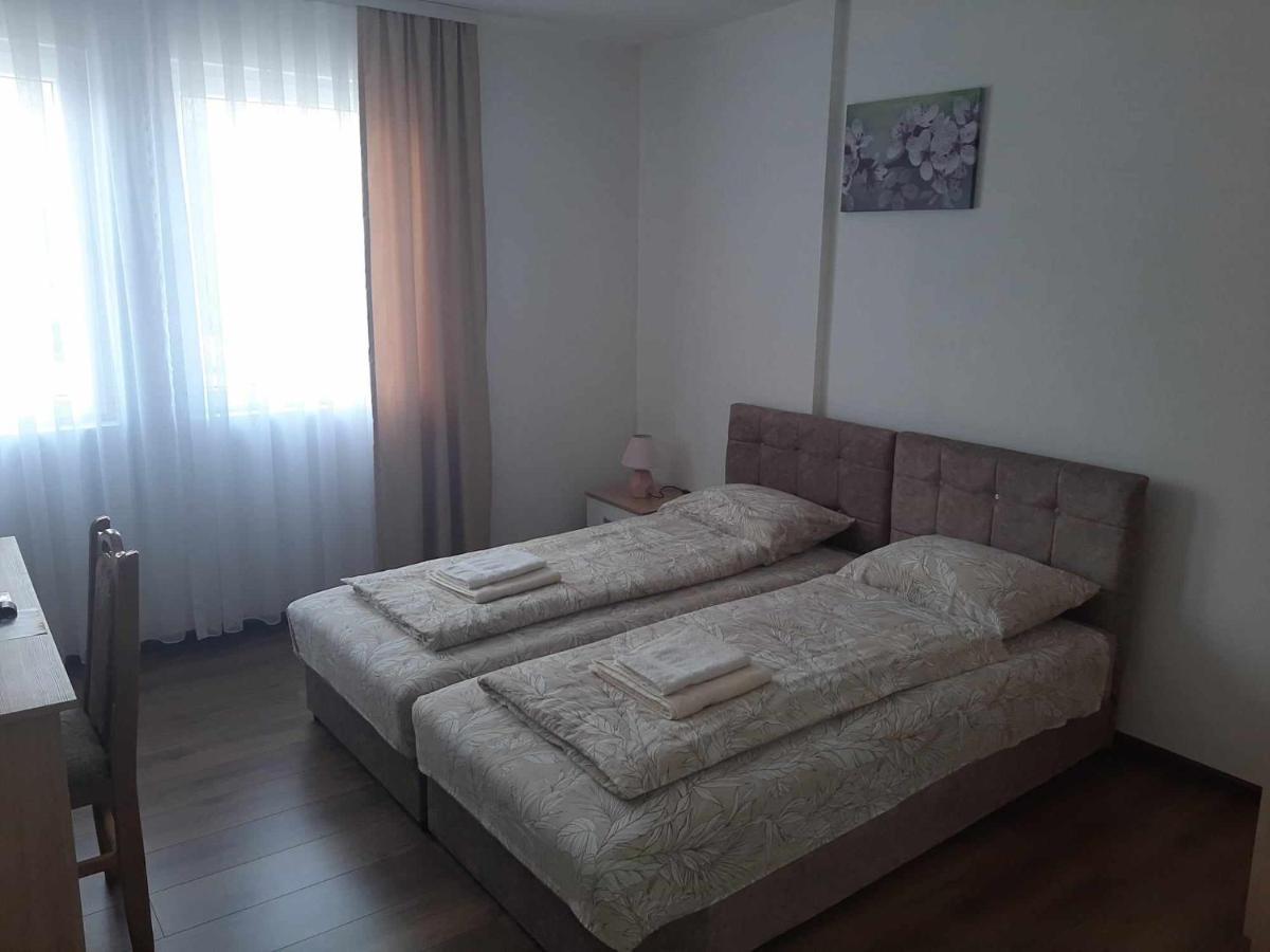 Apartmani Centar Sjenica Extérieur photo