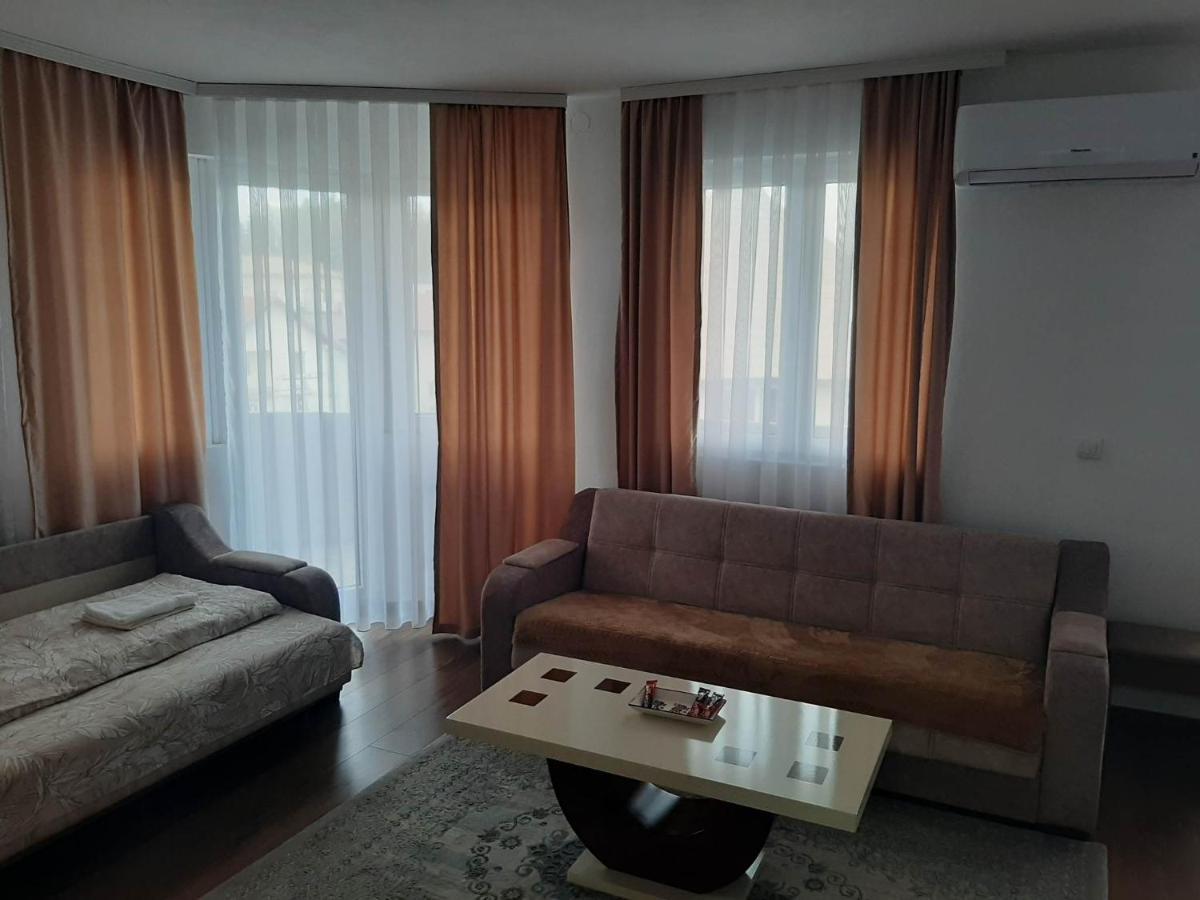 Apartmani Centar Sjenica Extérieur photo