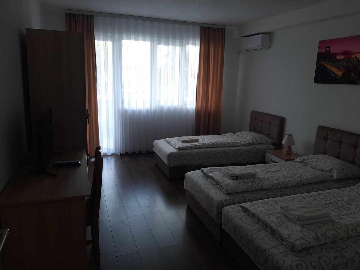 Apartmani Centar Sjenica Extérieur photo
