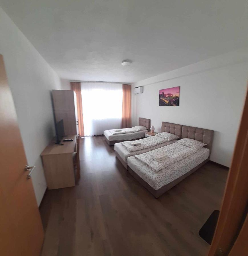 Apartmani Centar Sjenica Extérieur photo