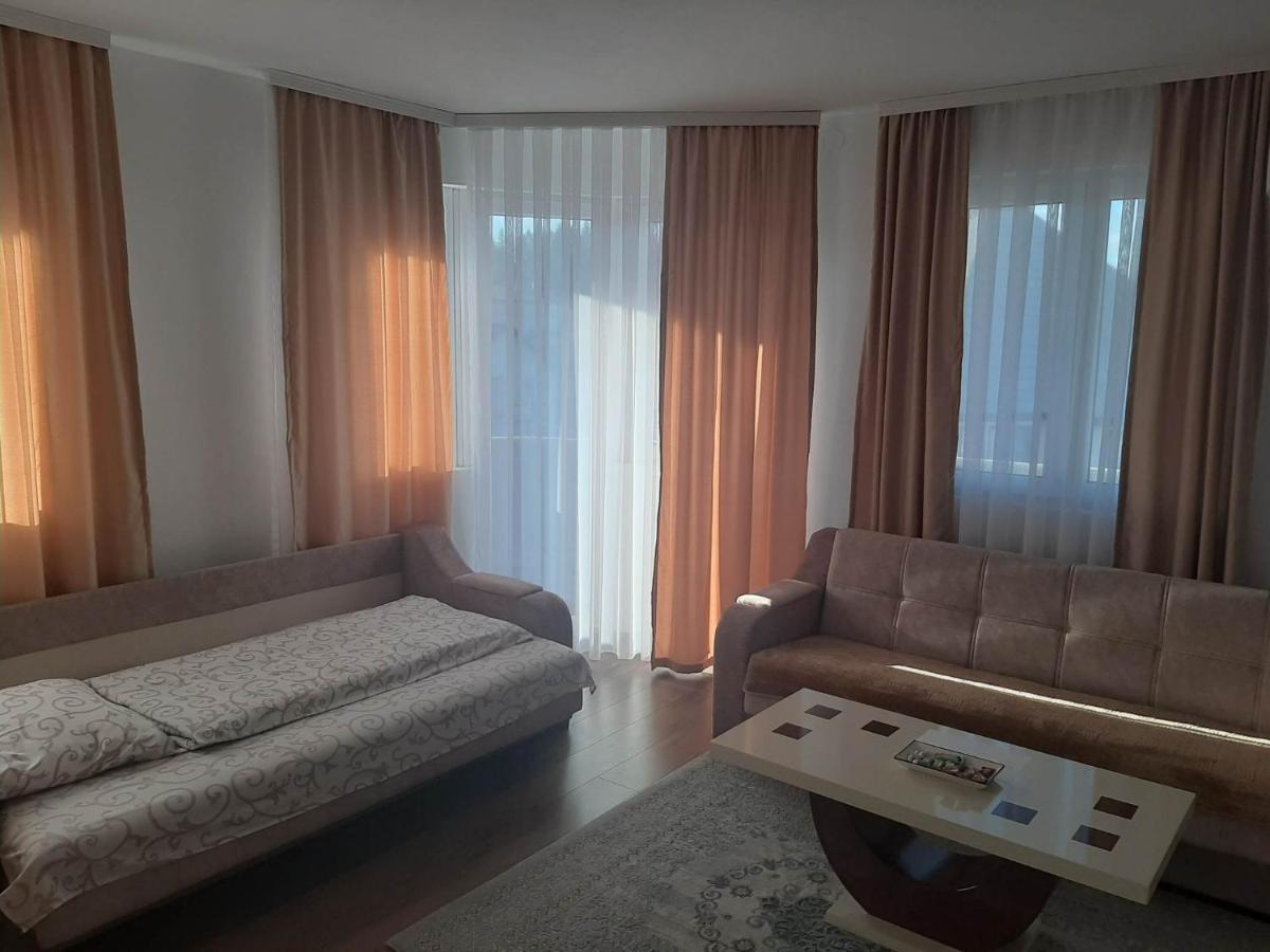 Apartmani Centar Sjenica Extérieur photo
