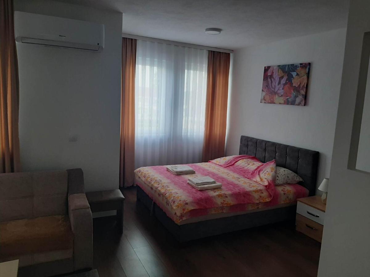 Apartmani Centar Sjenica Extérieur photo