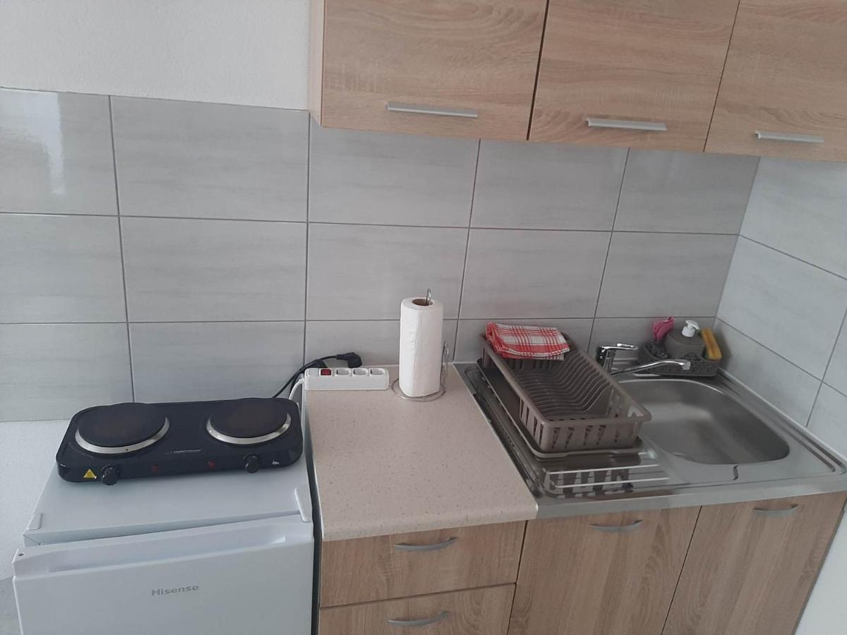 Apartmani Centar Sjenica Extérieur photo