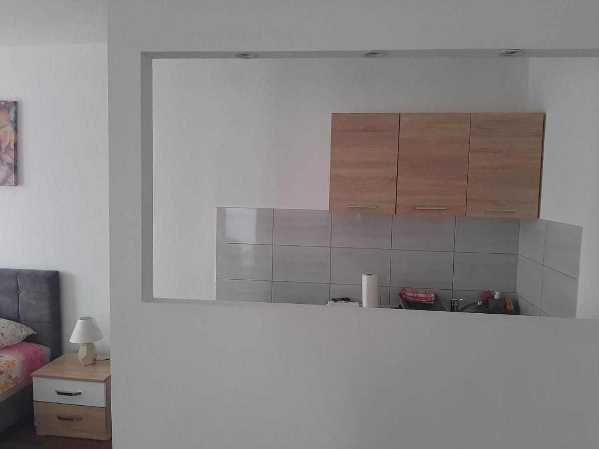 Apartmani Centar Sjenica Extérieur photo