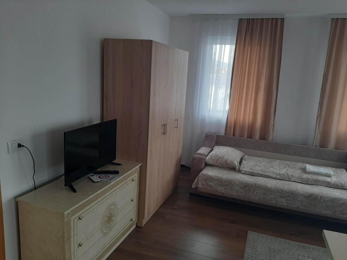 Apartmani Centar Sjenica Extérieur photo