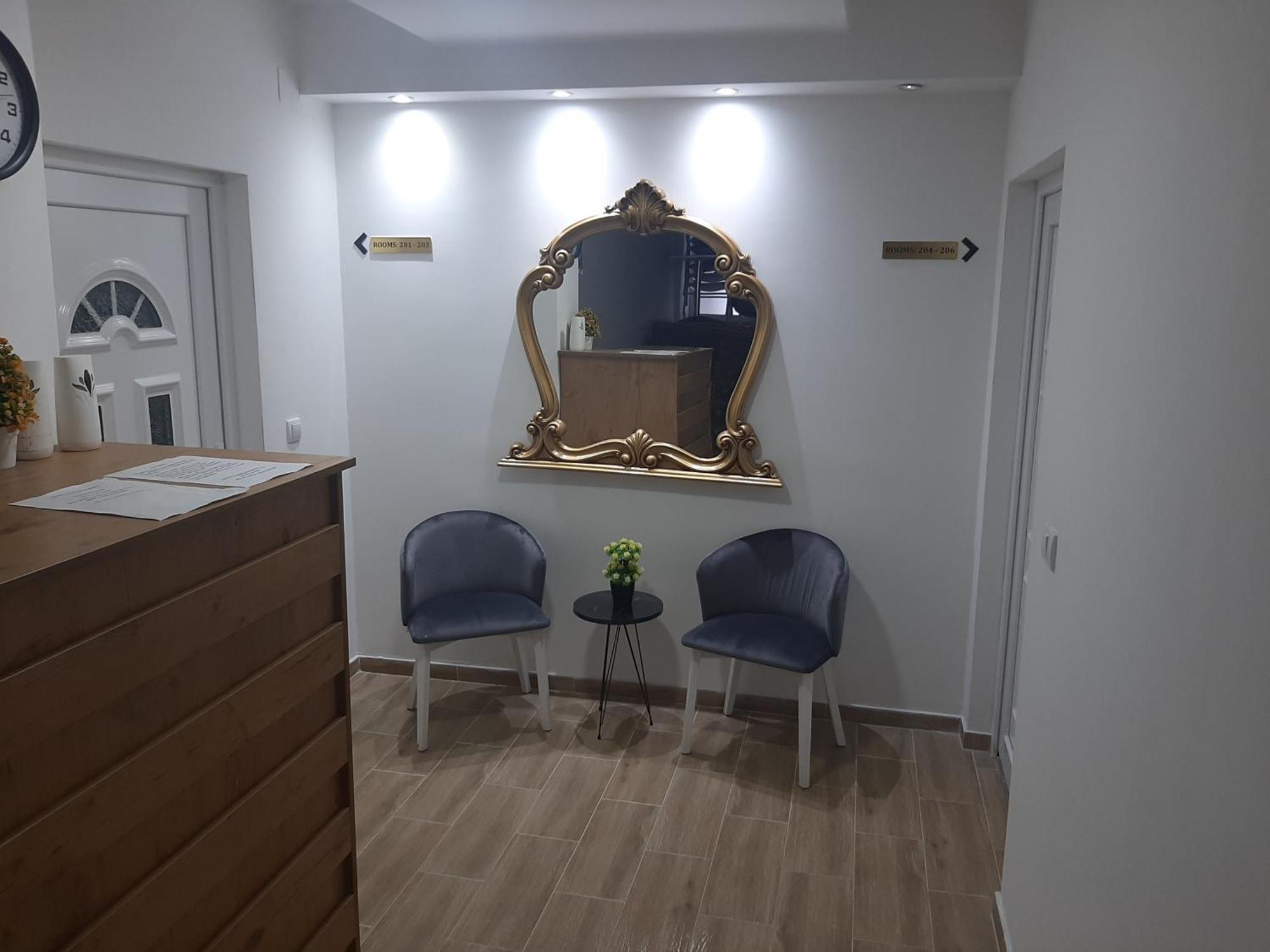 Apartmani Centar Sjenica Extérieur photo