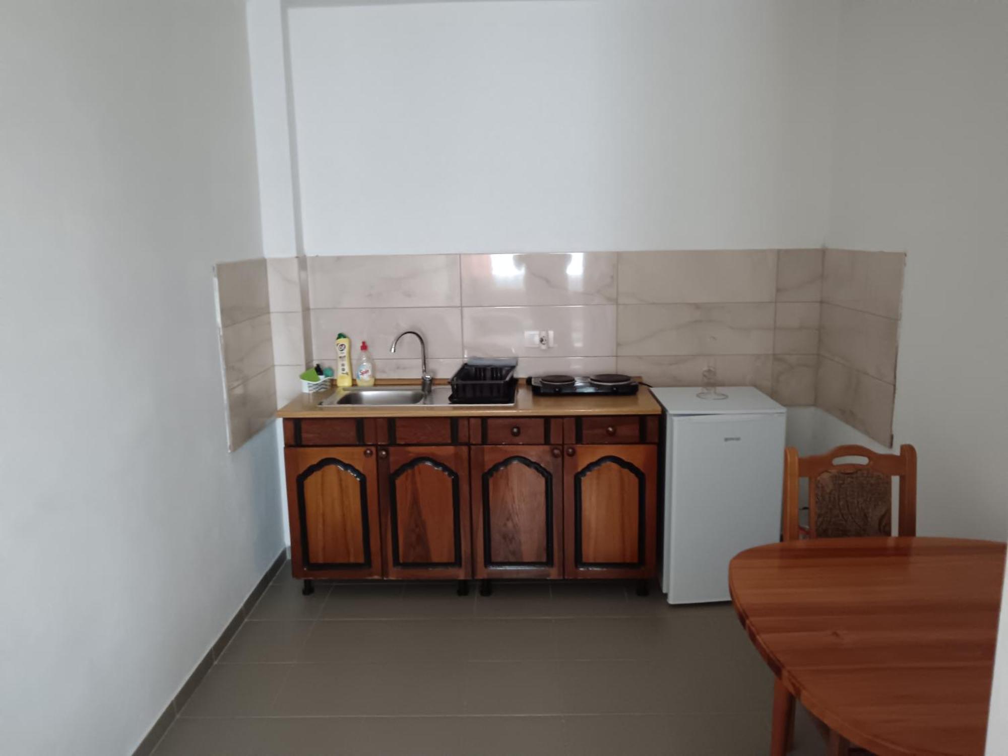 Apartmani Centar Sjenica Extérieur photo