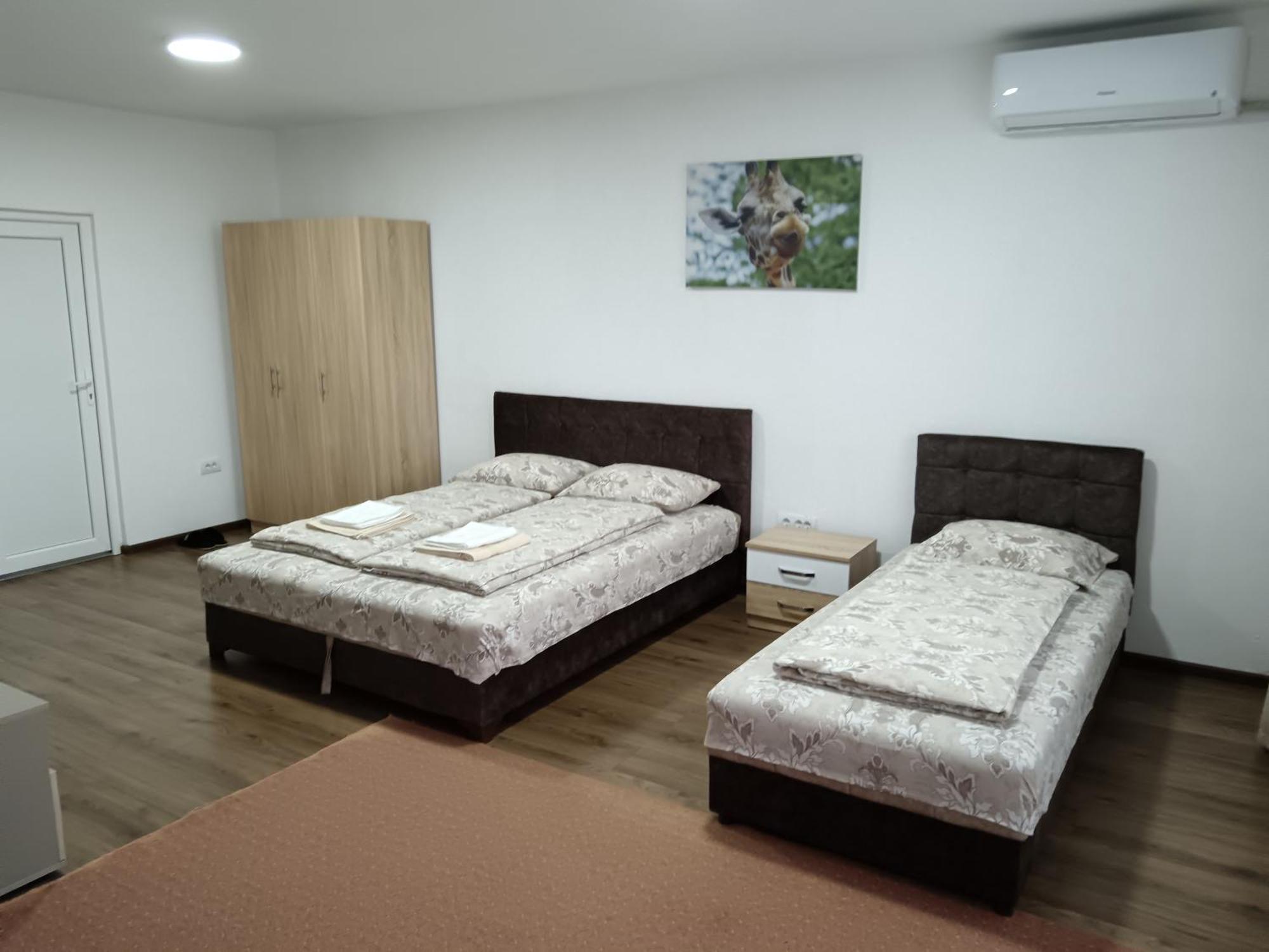 Apartmani Centar Sjenica Extérieur photo