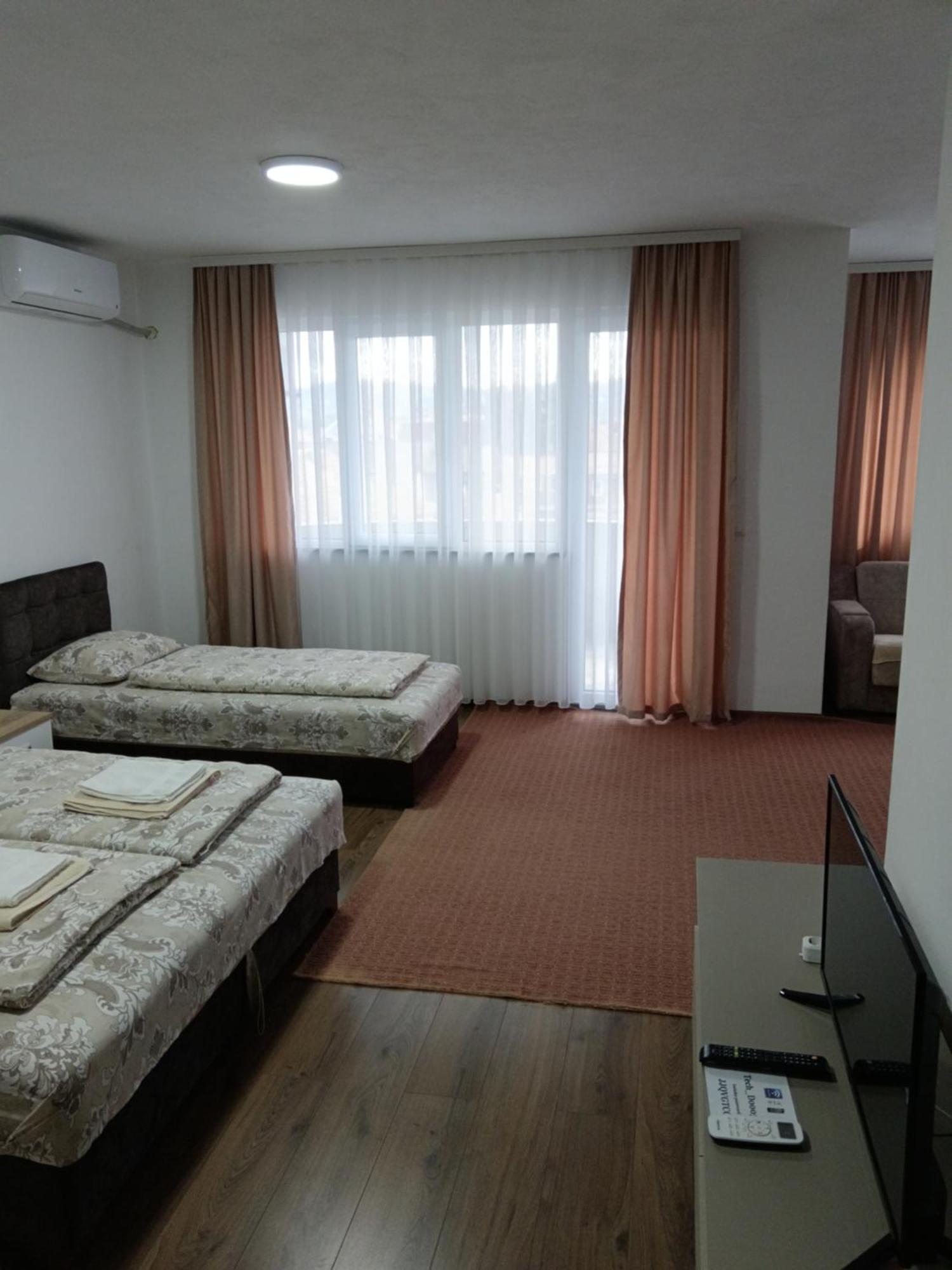 Apartmani Centar Sjenica Extérieur photo