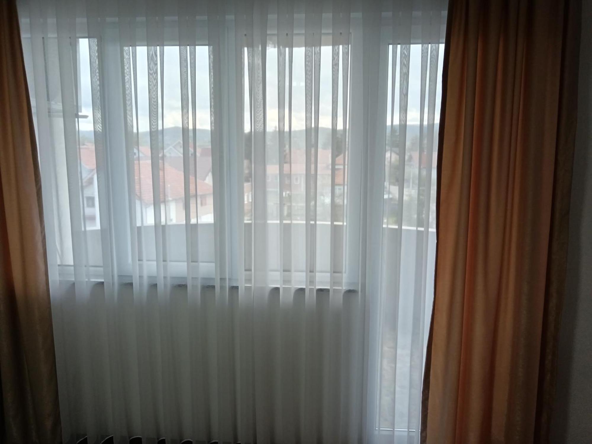 Apartmani Centar Sjenica Extérieur photo