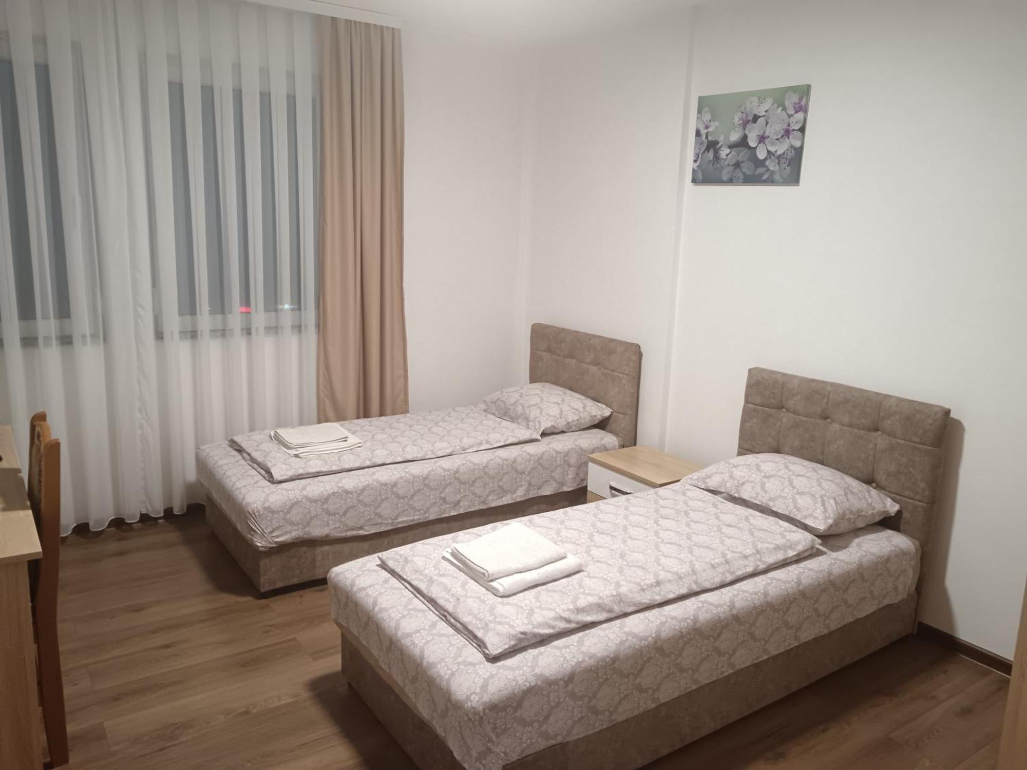 Apartmani Centar Sjenica Extérieur photo