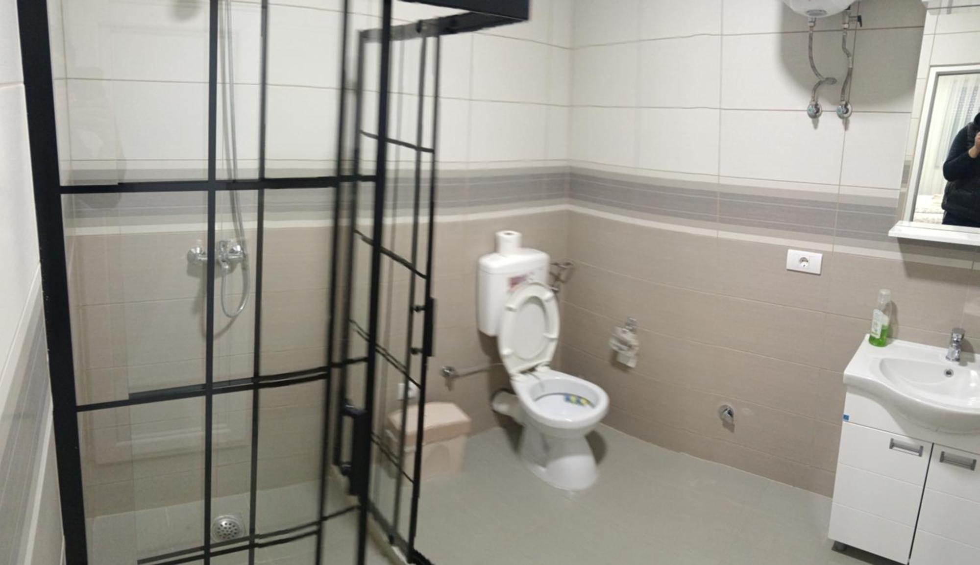 Apartmani Centar Sjenica Extérieur photo