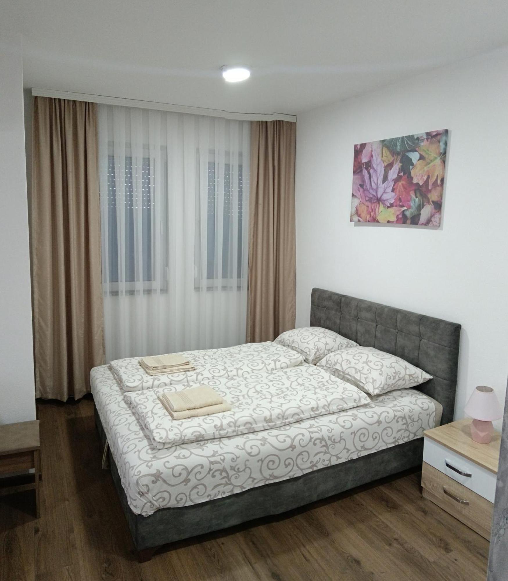 Apartmani Centar Sjenica Extérieur photo
