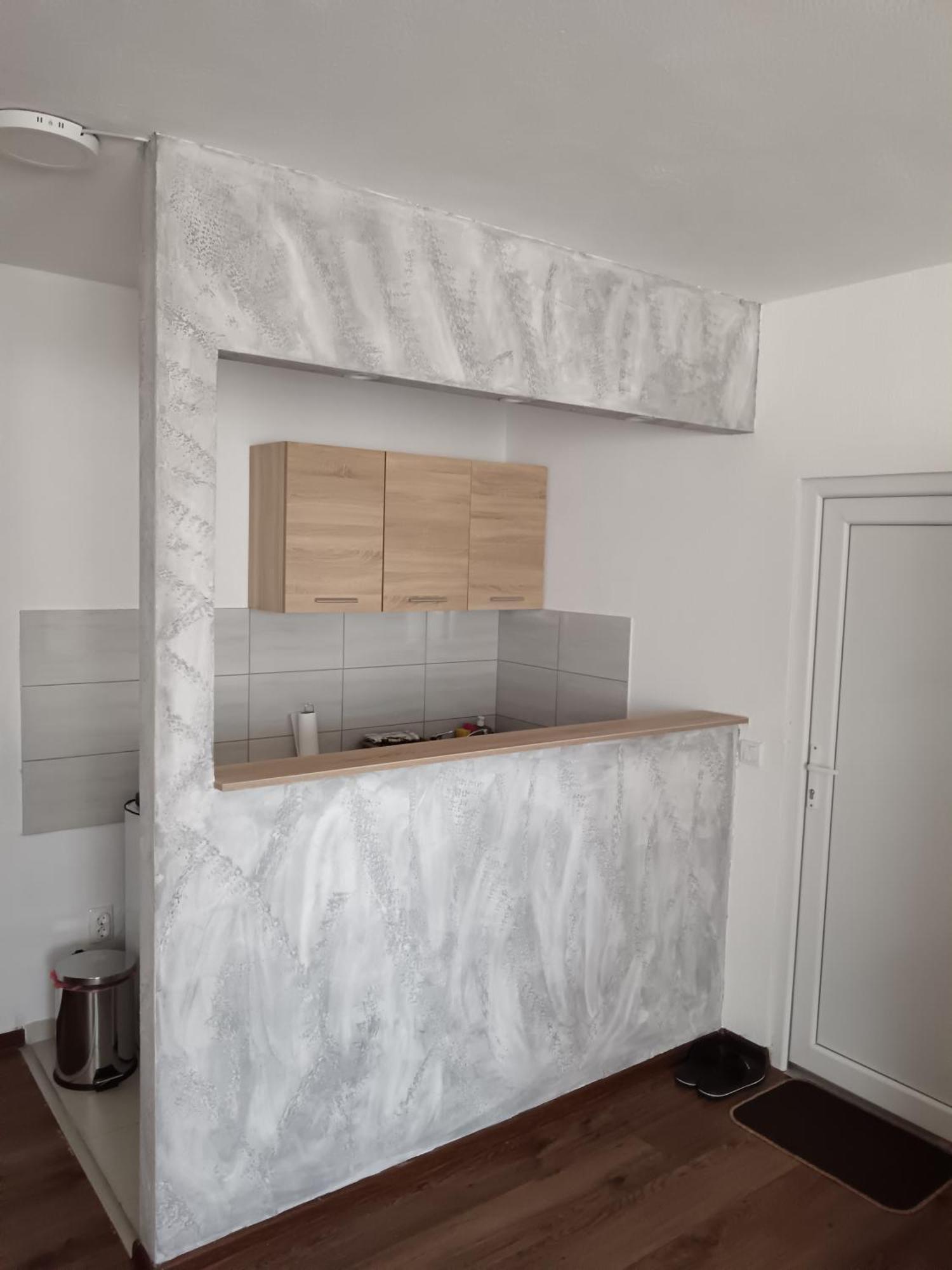 Apartmani Centar Sjenica Extérieur photo