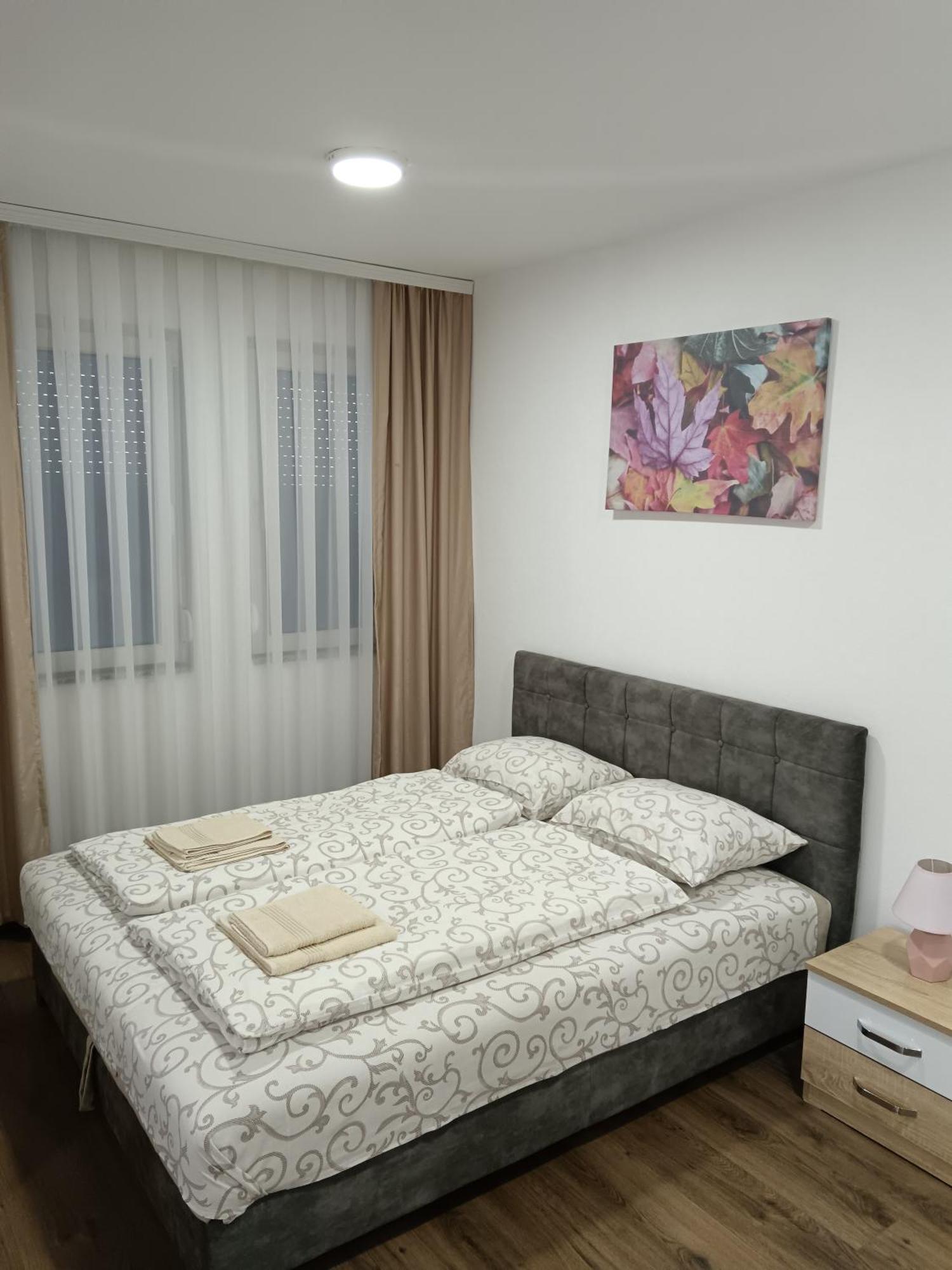 Apartmani Centar Sjenica Extérieur photo