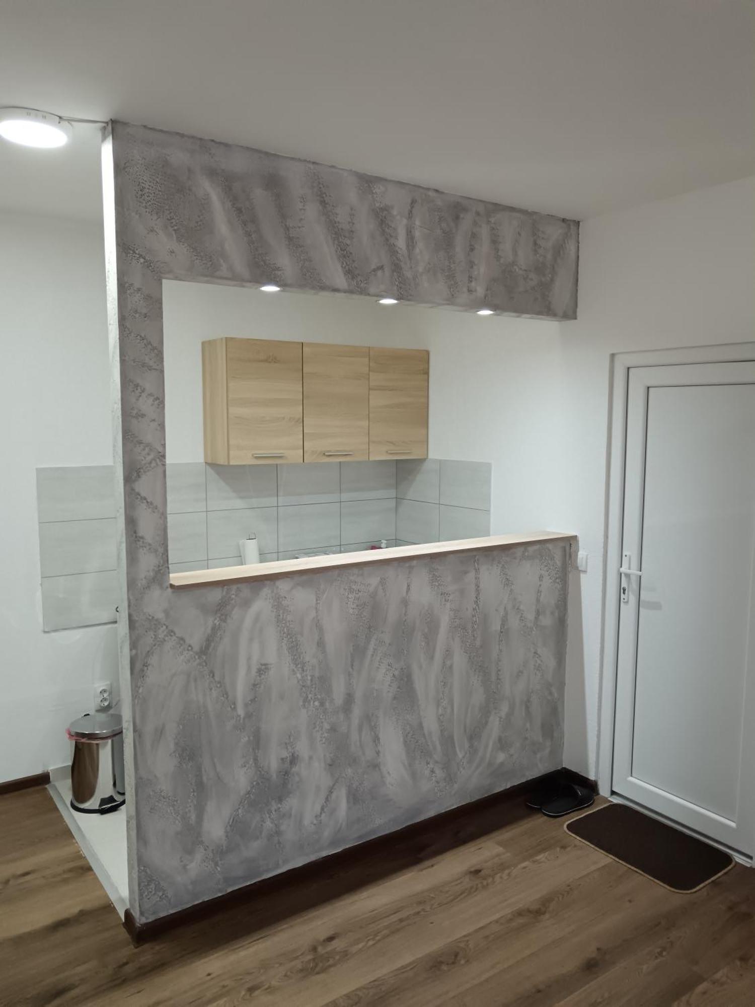 Apartmani Centar Sjenica Extérieur photo
