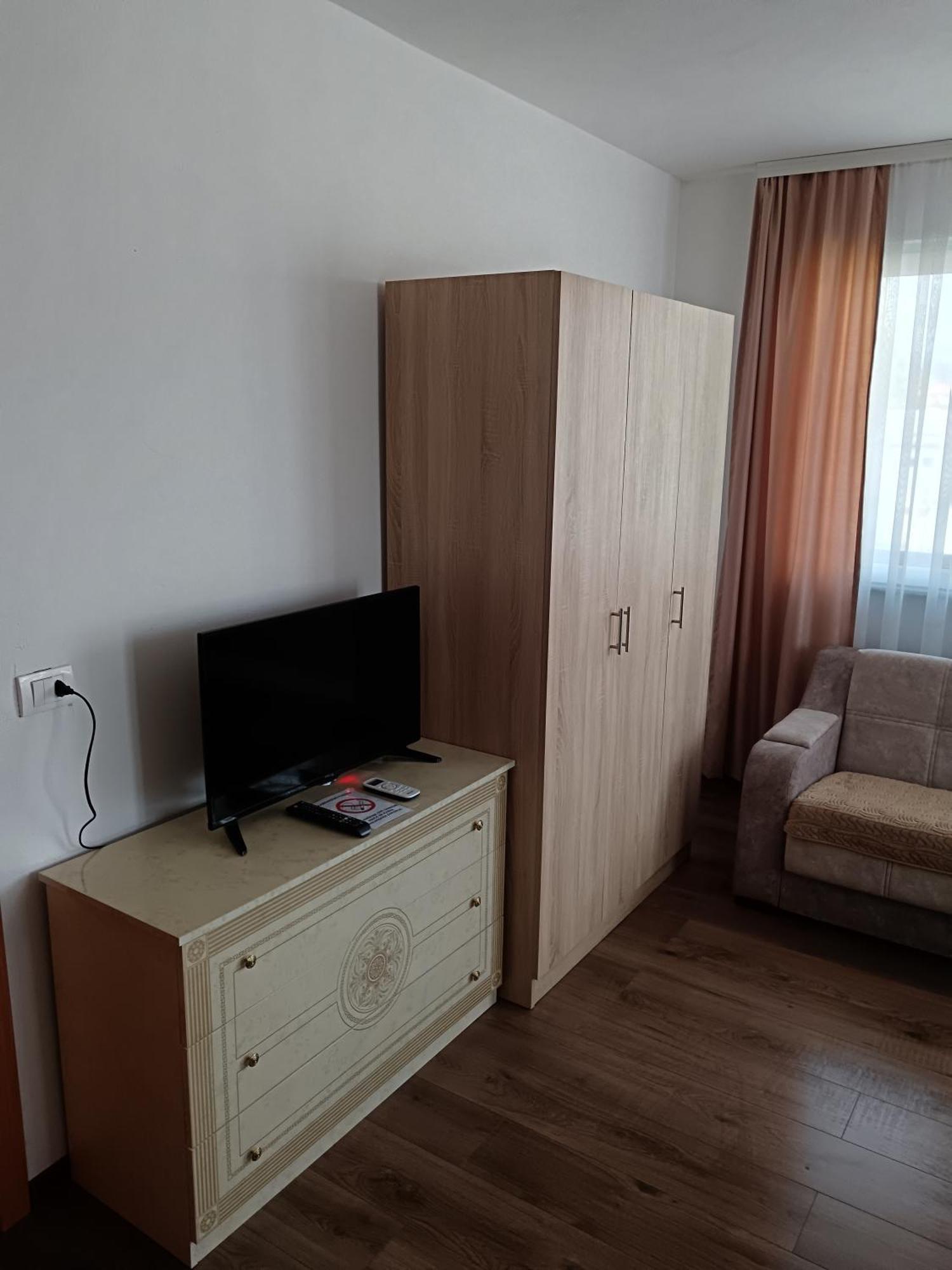 Apartmani Centar Sjenica Extérieur photo